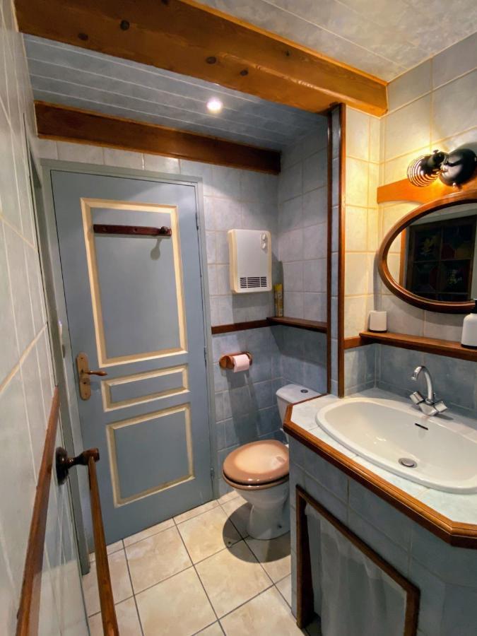 Appartement 4 Pers Plein Centre Ville, Wifi, Balcon Laragne-Monteglin Exterior photo