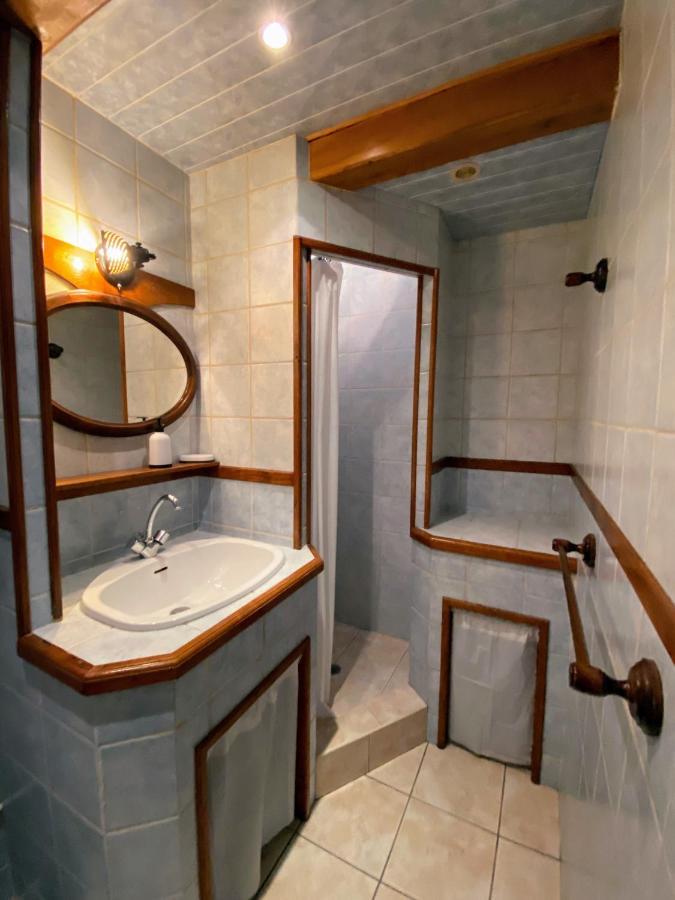 Appartement 4 Pers Plein Centre Ville, Wifi, Balcon Laragne-Monteglin Exterior photo